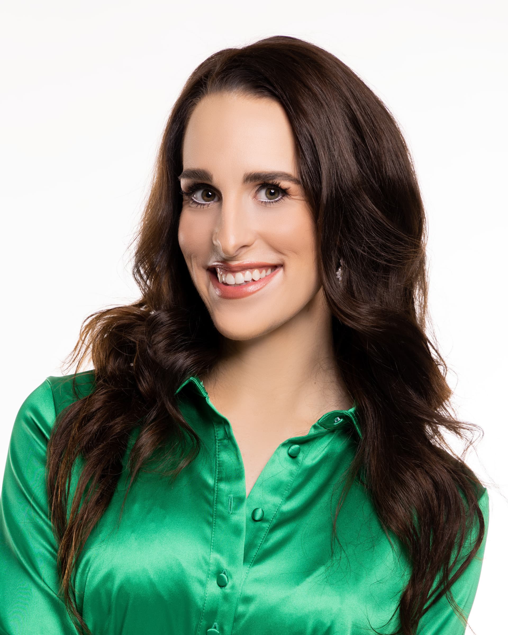 Aubrey - SmileSpark Teeth Whitening Henderson NV
